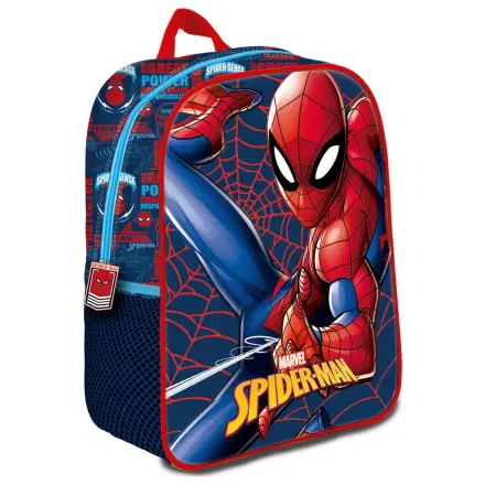 Marvel Spiderman Rucsac 3D Web 30cm poza produsului