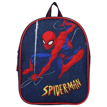 Ghiozdan Spider-Man Web Hero 29 cm poza produsului
