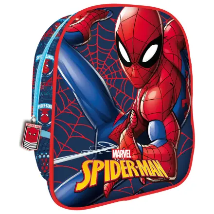 Rucsac Marvel Spiderman Web 26cm poza produsului
