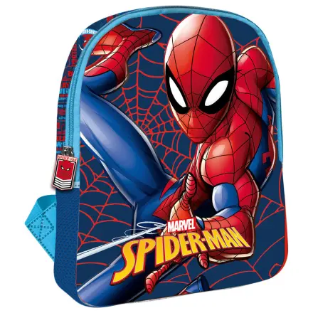 Marvel Spiderman Rucsac Web 30cm poza produsului