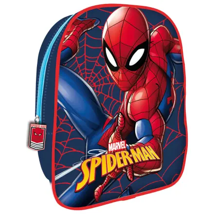 Marvel Spiderman Rucsac Web 30cm poza produsului