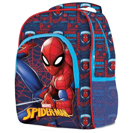 Marvel Spiderman Rucsac Web 42cm poza produsului