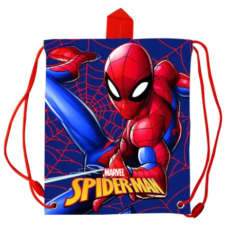Marvel Spiderman Web geanta de pranz 30cm poza produsului