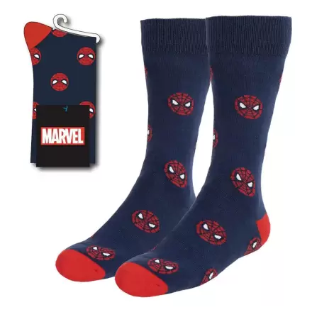 Șosete Spider-Man 38-45 poza produsului