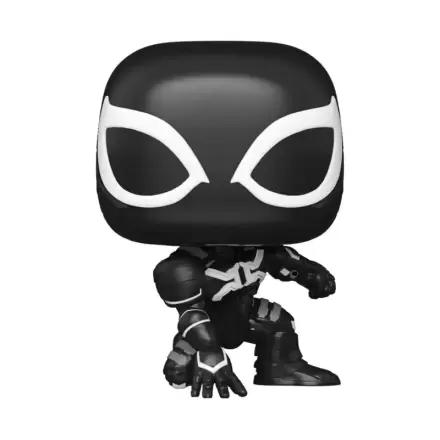 Spiderman 2 Funko POP! Games figurină de vinil Harry Osborn (Costum Negru) 9 cm termékfotója