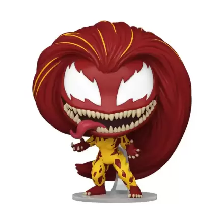 Spiderman 2 Funko POP! Games Figurina de Vinil Scream 9 cm termékfotója