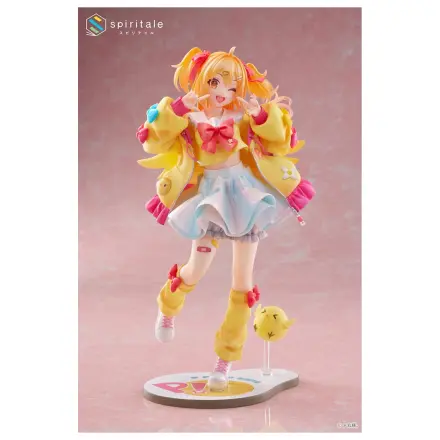 Spiritale Statueta din PVC 1/7 Pmarusama 24 cm poza produsului