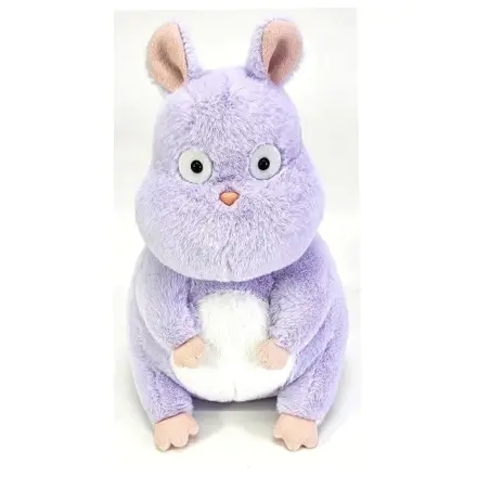 Spirited Away Komorebi Plush Figure Boh Mouse 22 cm poza produsului