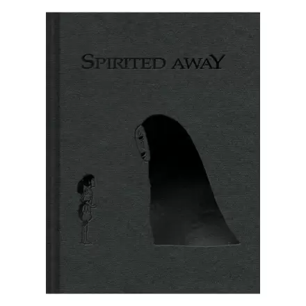 Spirited Away Caiet No Face Pânză poza produsului
