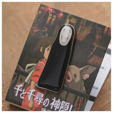 Spirited Away Pin No Face poza produsului