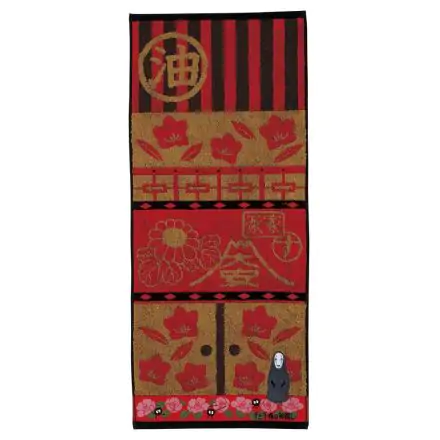 Spirited Away Prosop No Face 34 x 80 cm poza produsului