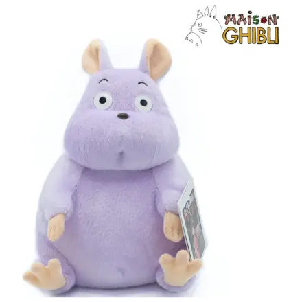Spirited Away Figurina de plus Boh Nezumi Mediu 20 cm poza produsului