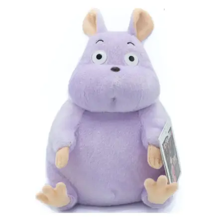 Spirited Away Figurina de plus Boh Nezumi Mediu 20 cm poza produsului
