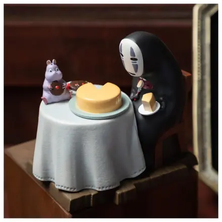 Spirited Away Cutie cu accesorii pentru ora ceaiului poza produsului