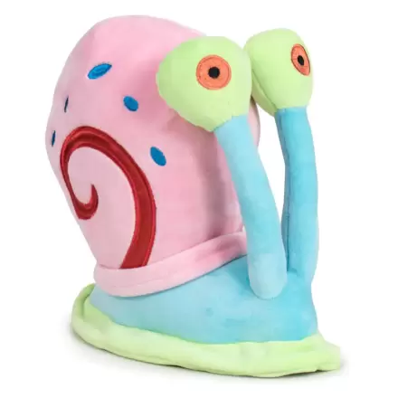Sponge Bob Gary Bob jucarie de plus 40cm poza produsului