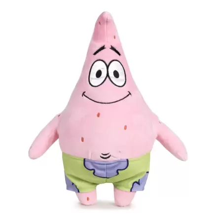 Jucărie de pluș Sponge Bob Patrick 55cm termékfotója