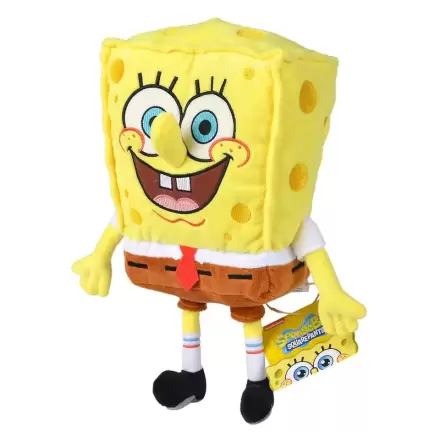 Jucărie de pluș SpongeBob Bob 35cm termékfotója