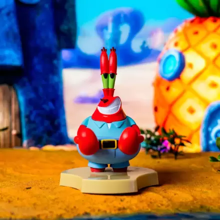 SpongeBob Holdems Mini Suport Domnul Krabs 10 cm termékfotója