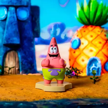 SpongeBob Holdems Mini suport Patrick 10 cm termékfotója