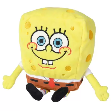 Jucărie de pluș SpongeBob 20cm termékfotója