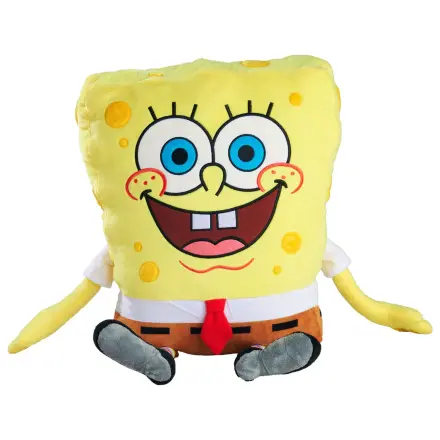 SpongeBob jucarie de plus 60 cm poza produsului