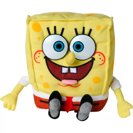 Jucărie de pluș SpongeBob sound 30cm termékfotója