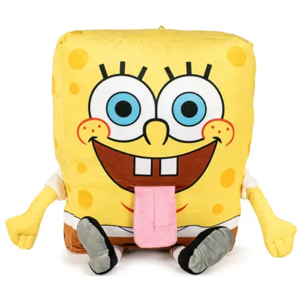 SpongeBob jucărie de pluș 50 cm poza produsului