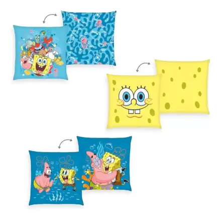 SpongeBob Squarepants Perne pachet de 3 bucati 40 cm poza produsului
