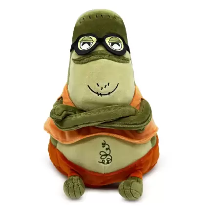 Figurină de pluș SpongeBob SquarePants Bubble Bass 22 cm poza produsului