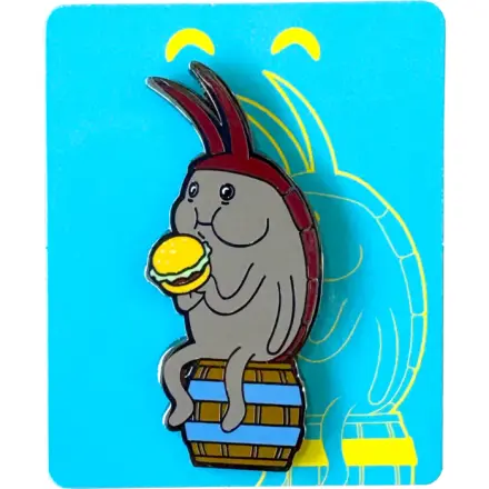 SpongeBob SquarePants Pin Badge Gândac 5 cm poza produsului