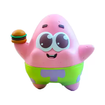 SpongeBob SquarePants Cosbaby (S) Mini Figure Patrick Star 10 cm figurină mini poza produsului