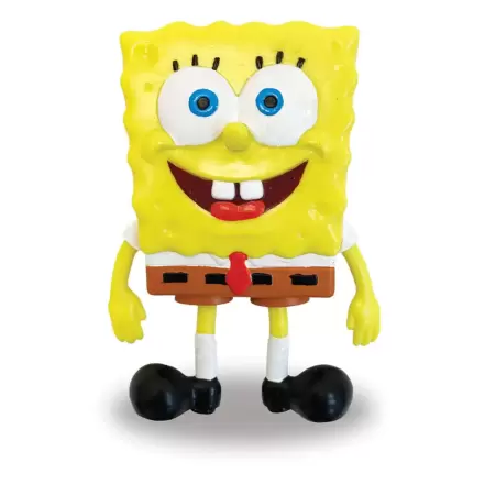 SpongeBob SquarePants FleXfigs Figurina Flexibila SpongeBob termékfotója