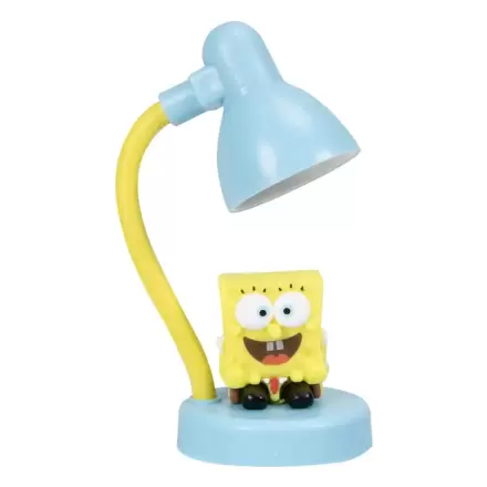 SpongeBob SquarePants Mini Lampa LED with Figurina 11 cm poza produsului