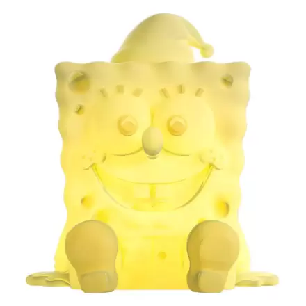 Veioză SpongeBob SquarePants SpongeBob 14 cm poza produsului