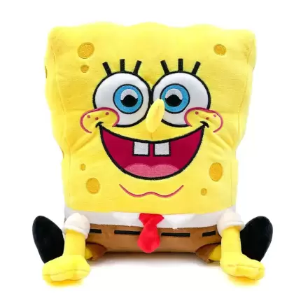 SpongeBob SquarePants Figurina de pluș SpongeBob 22 cm termékfotója