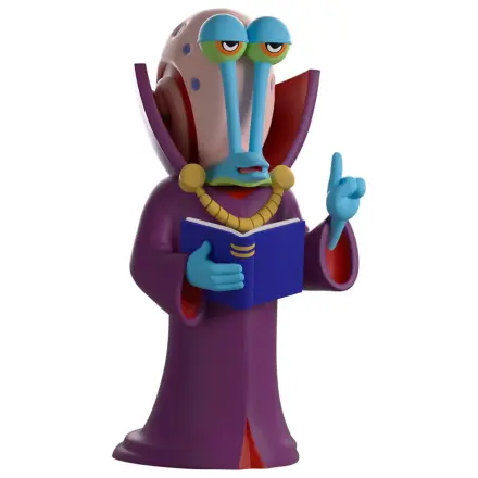 SpongeBob SquarePants Figurina din vinil Dream Gary 11 cm poza produsului