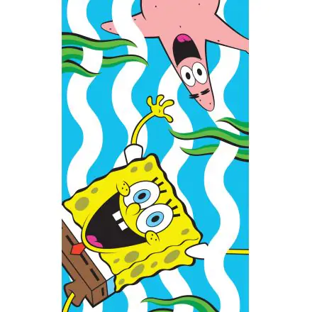 SpongeBob SquarePants Prosop de mână, Prosop de față, Prosop 30*50cm poza produsului
