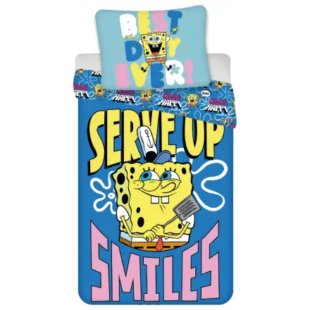 SpongeBob Serve Up Husa Pilota poza produsului