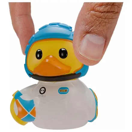 Sports Tubbz Mini PVC Figura Rugby 5 cm poza produsului