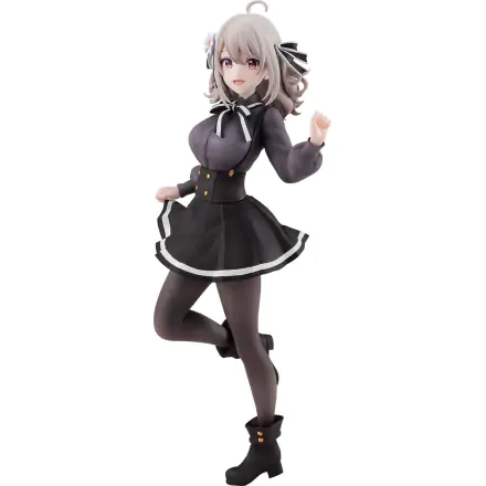 Spy Classroom Statuie PVC 1/7 Grădina cu Flori Lily 22 cm termékfotója