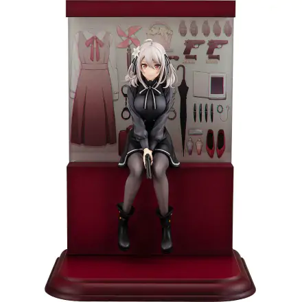 Spy Classroom Statuie PVC 1/7 Flower Garden Lily 24 cm termékfotója