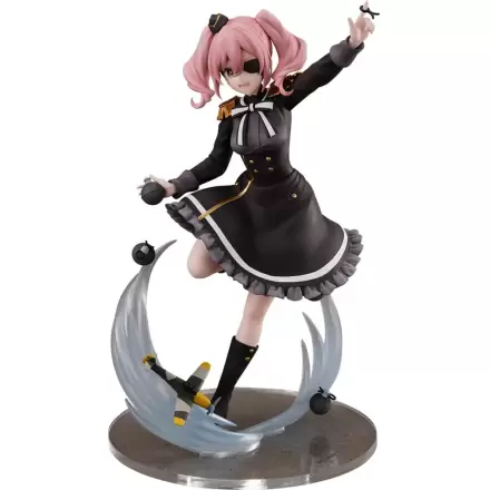 Spy Classroom Statuie PVC 1/7 Forgetter Annett 22 cm termékfotója