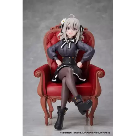 Spy Classroom Statuie PVC 1/7 Lily 20 cm termékfotója