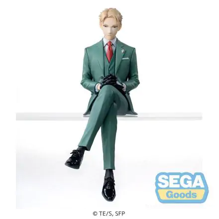 Spy × Family PM Perching PVC Statuie Loid Forger 16 cm poza produsului