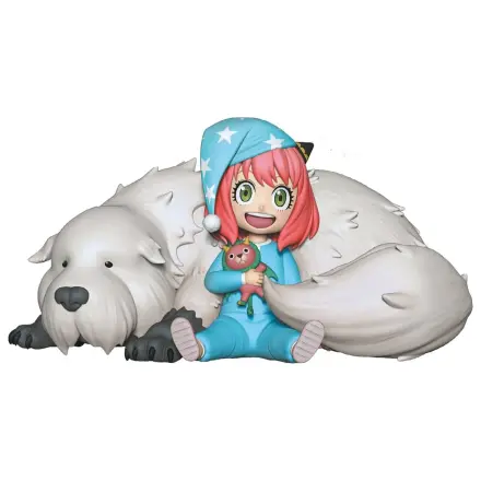 Spy x Family: Pusculita Anya Forger & Bond Forger Sleep poza produsului
