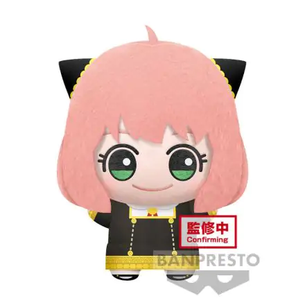 Jucarie de plus Spy x Family Anya Forger 32 cm poza produsului