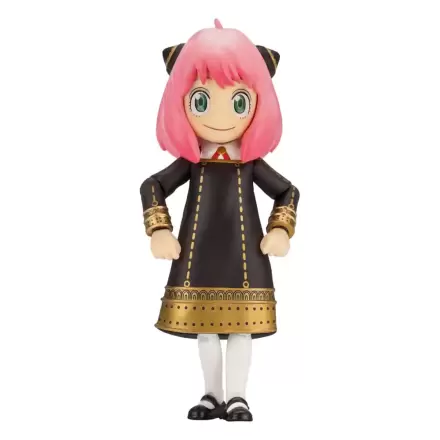 Figurină de acțiune anime completă Spy x Family Anya Forger 11 cm termékfotója