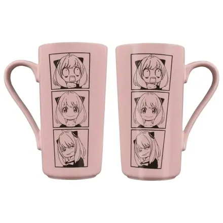 Spy x Family cană 470ml poza produsului