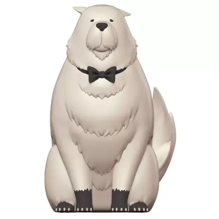 Spy X Family Bond figurină pușculiță 14cm termékfotója