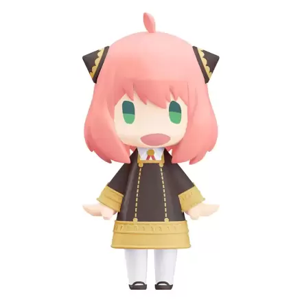 Spy x Family HELLO! GOOD SMILE Figurina de acțiune Anya Forger 10 cm poza produsului